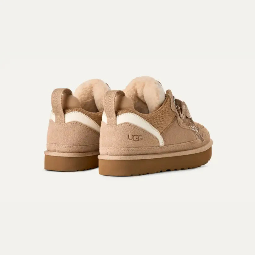LOWMEL TRAINERS