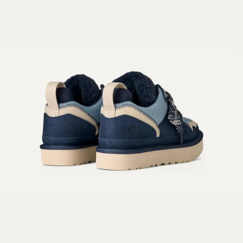 LOWMEL TRAINERS