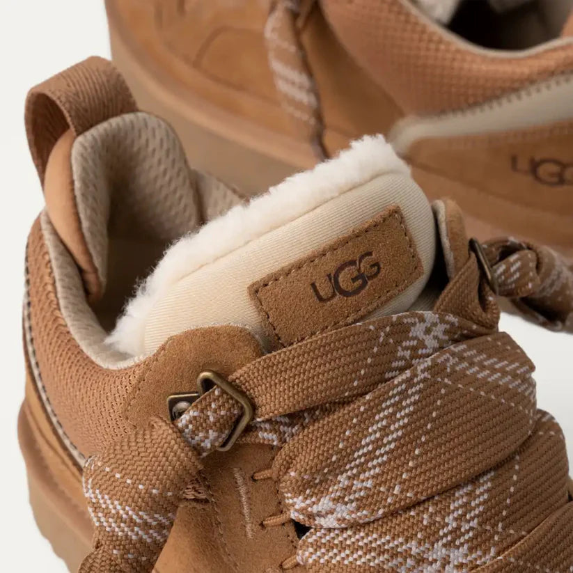 LOWMEL TRAINERS
