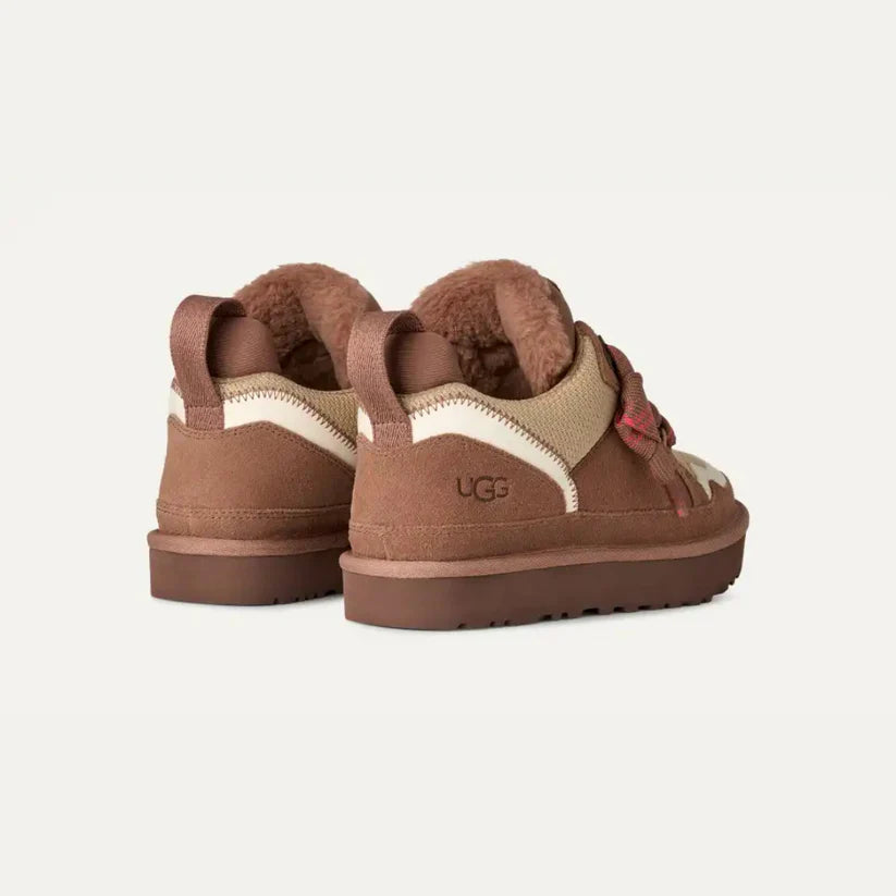 LOWMEL TRAINERS