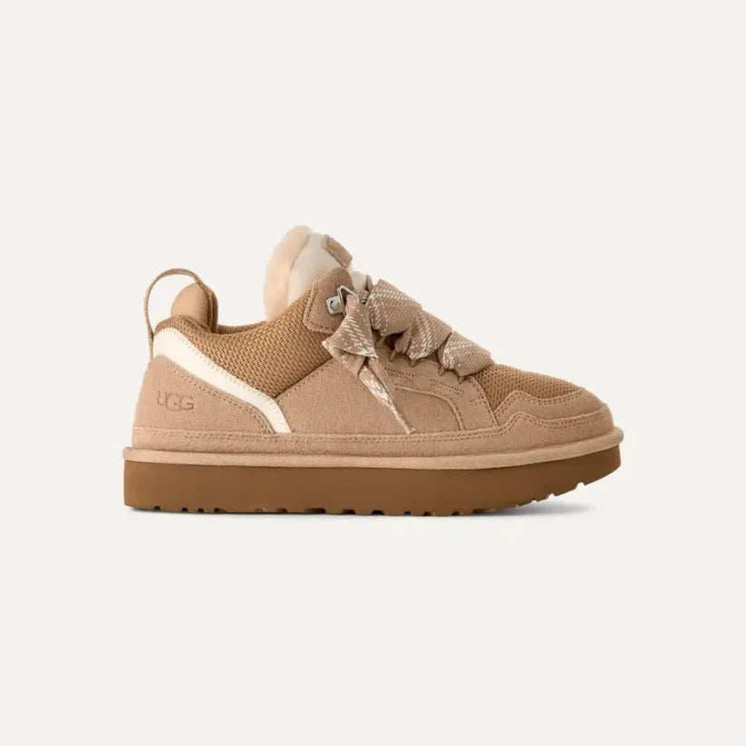 LOWMEL TRAINERS