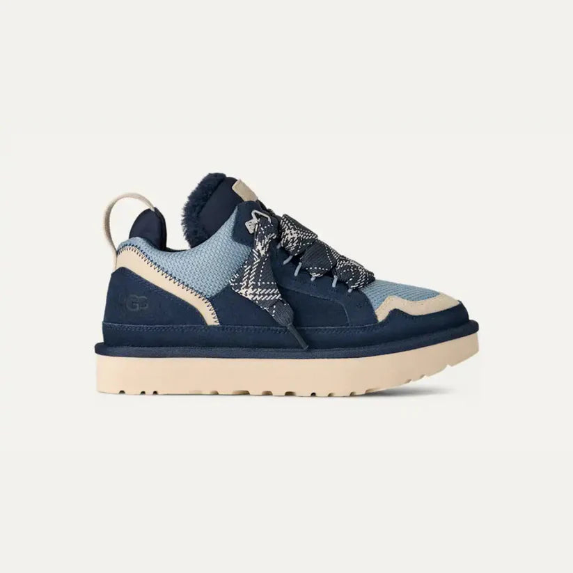 LOWMEL TRAINERS