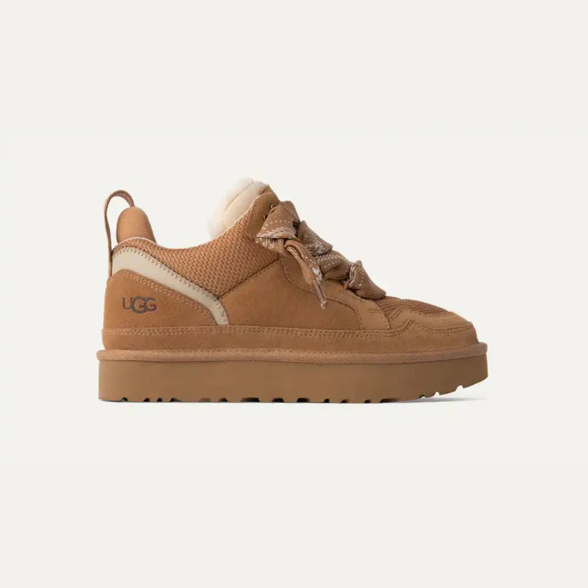 LOWMEL TRAINERS