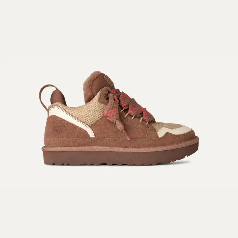 LOWMEL TRAINERS