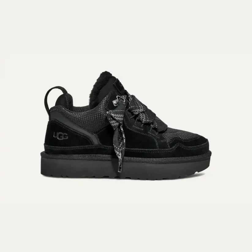 LOWMEL TRAINERS